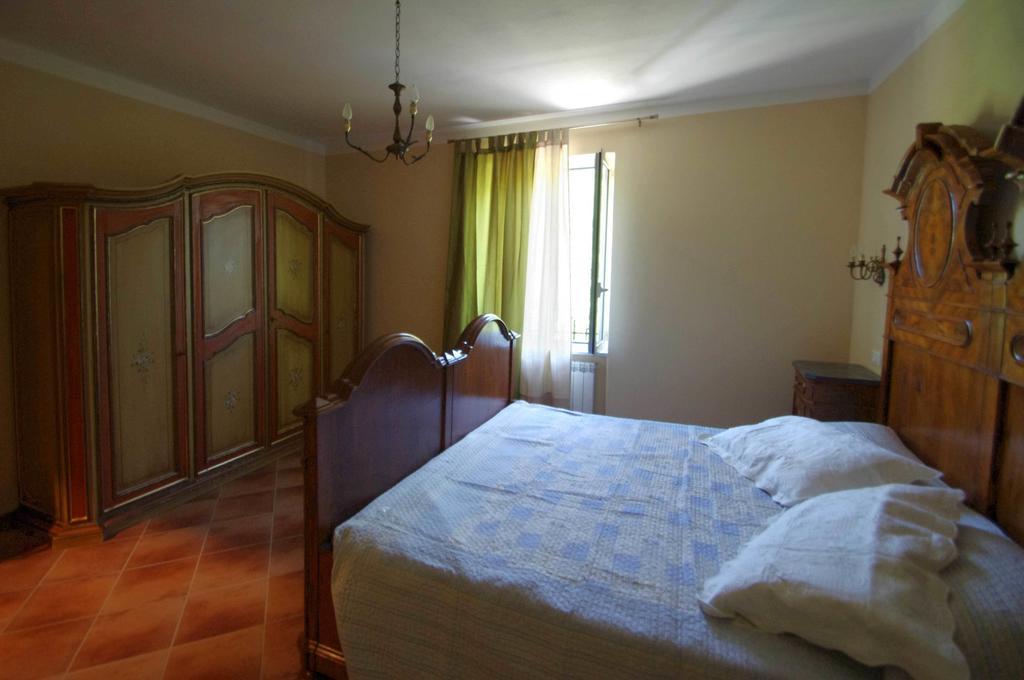 Agriturismo Mulino Del Castello Nasino Номер фото