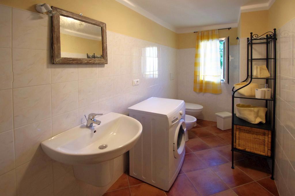 Agriturismo Mulino Del Castello Nasino Номер фото